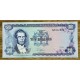 JAMAICA 1981 BILLETE DE 10 DOLARES